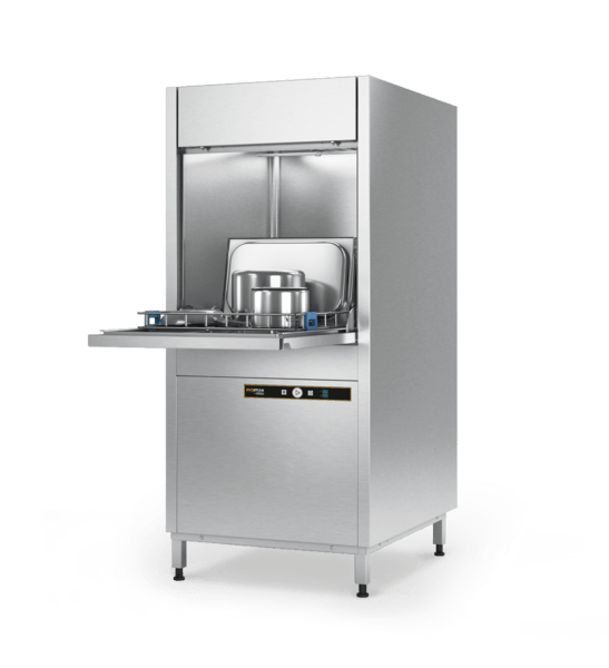 Hobart ECOMAX U704 Utensil & Pot Washer