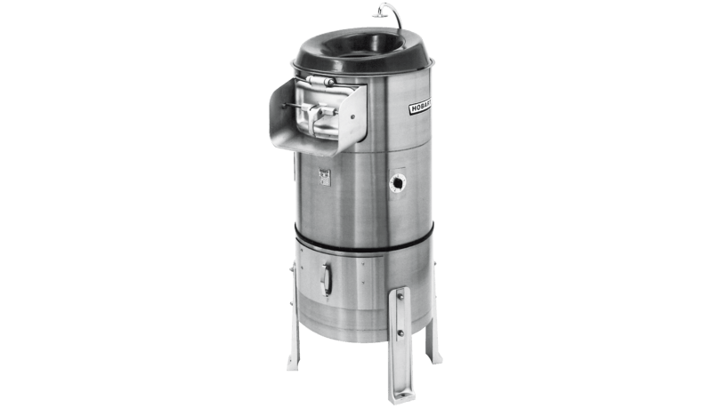 Hobart 6460 Floor Potato Peeler (27 kg)
