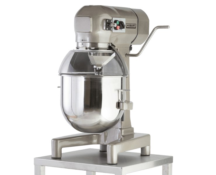 Hobart A200 20 Litre Planetary Mixer