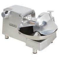 Hobart 84186 Bench Food (Bowl) Cutter