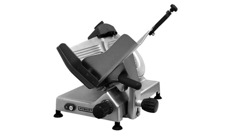Hobart Centerline EDGE Medium-Duty Slicer (300 mm)