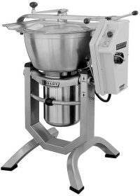Hobart HCM450 45 Quart Cutter Mixer
