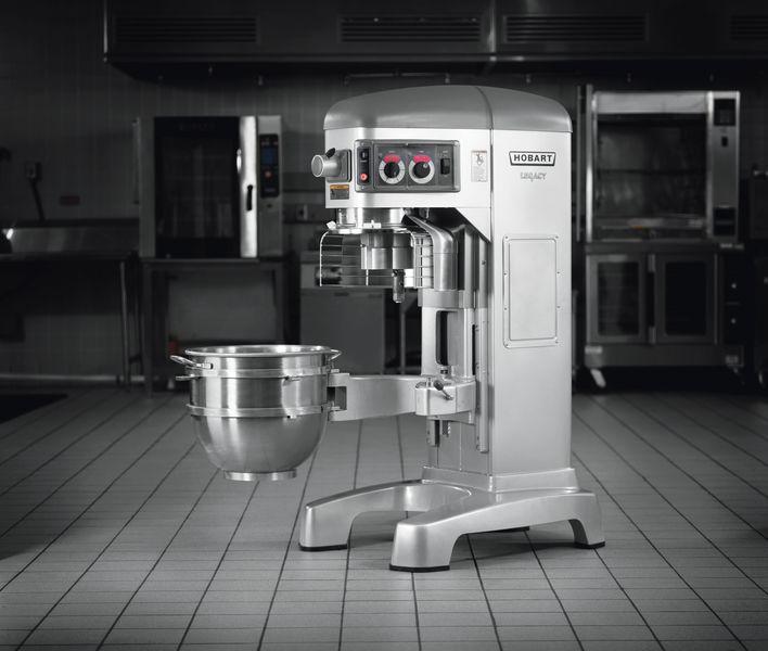 Hobart Legacy HL600 60 Quart Planetary Mixer - Image 2