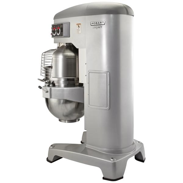 Hobart Legacy HL1400 140 Quart Planetary Mixer - Image 2