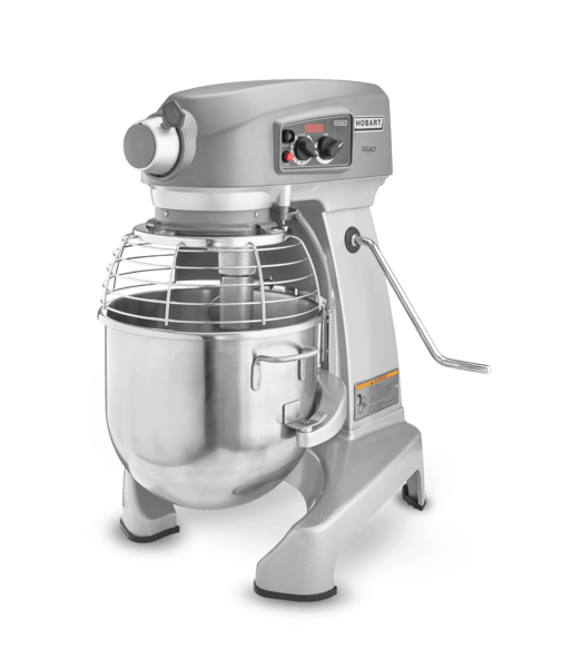 Hobart Legacy HL200 20 Quart Planetary Mixer