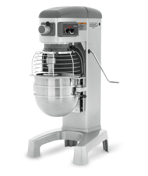 Hobart Legacy HL300 30 Quart Planetary Mixer