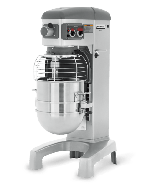 Hobart Legacy HL400 40 Quart Planetary Mixer