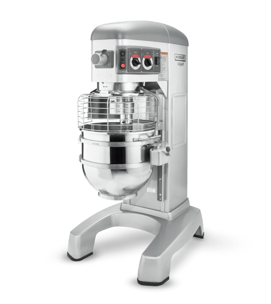Hobart Legacy HL600 60 Quart Planetary Mixer