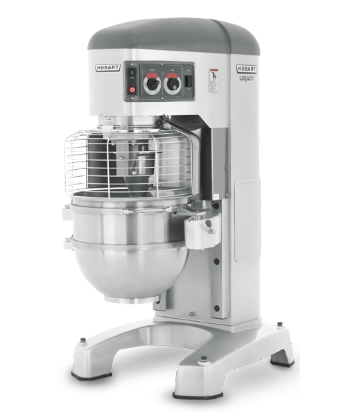 Hobart Legacy HL800 80 Quart Planetary Mixer