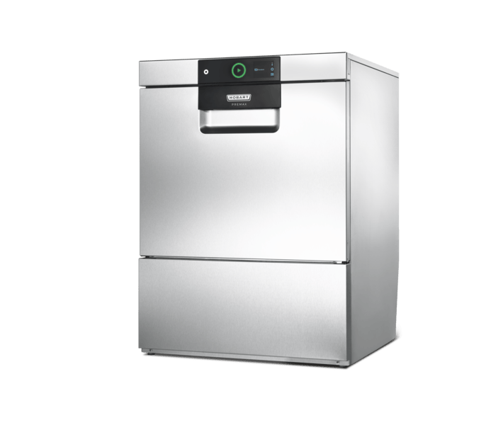 Hobart PREMAX FP Undercounter Dishwasher with Drying - Image 2