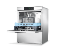 Hobart PREMAX FPC Undercounter Dishwasher with Drying & CUTLERY PREMIUM