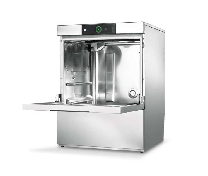 Hobart PREMAX FP Undercounter Dishwasher with Drying - Image 3