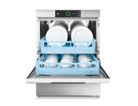 Hobart PREMAX FP Undercounter Dishwasher with Drying