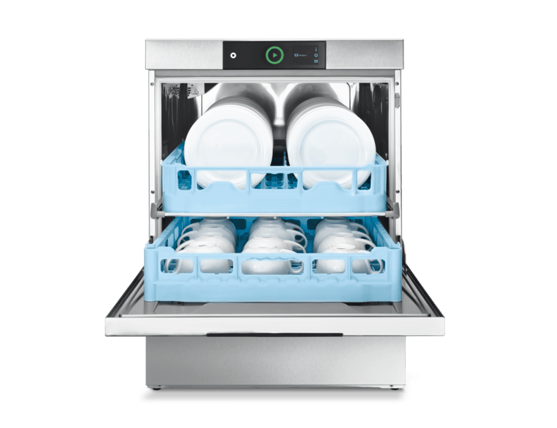 Hobart PREMAX FP Undercounter Dishwasher with Drying
