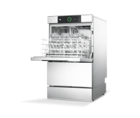 Hobart PROFI GCROI Compact Glasswasher with Integrated Reverse Osmosis