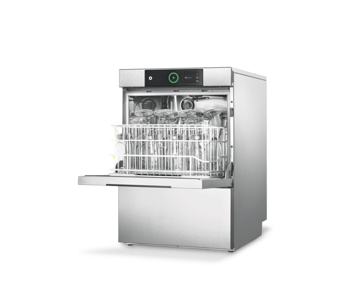 Hobart PROFI GC Compact Glasswasher