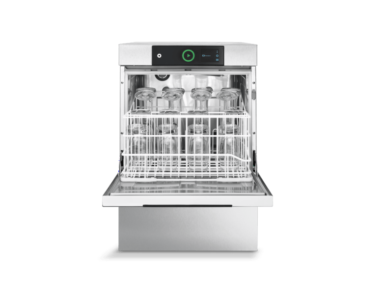 Hobart PROFI GC Compact Glasswasher - Image 2