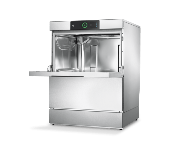 Hobart PREMAX GPCROI Glasswasher with Reverse Osmosis & Drying - Image 3