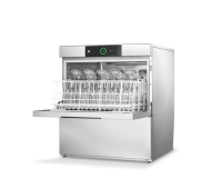 Hobart PROFI GXC Low-Body Glasswasher (500 x 500 mm Racks)