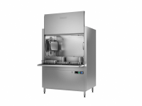 Hobart PREMAX UPT Twin-Width Utensil Washer with Exhaust Heat Recovery