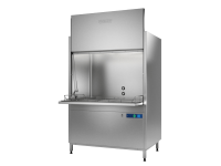 Hobart PROFI UXT-ER Twin-Width Utensil Washer with Exhaust Heat Recovery