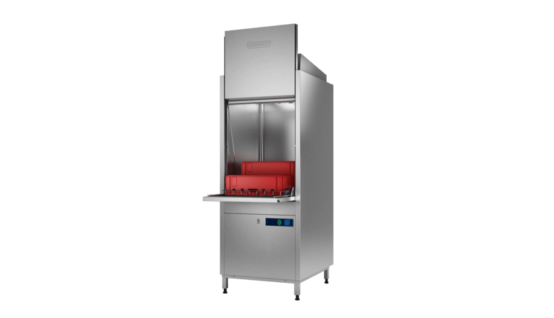 Hobart PROFI UX-ER Utensil Washer with Exhaust Heat Recovery