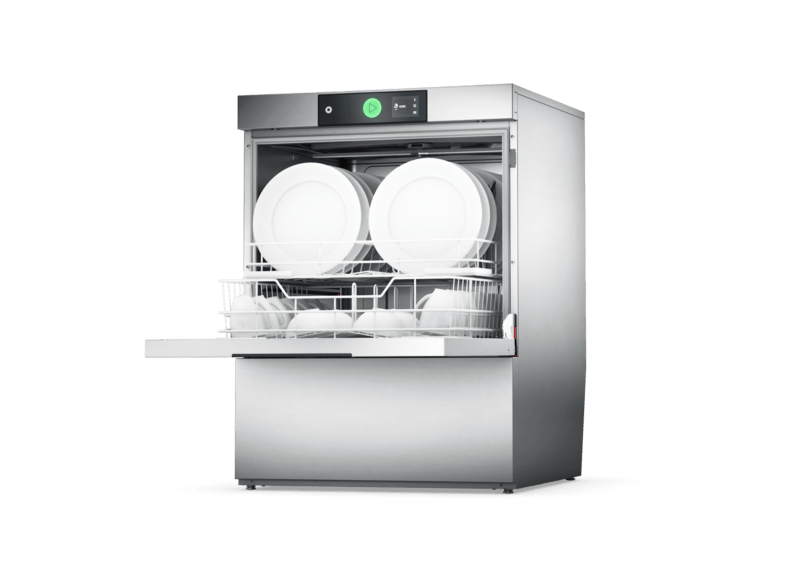 Hobart PREMAX CARE Undercounter Dishwasher for Aged Care